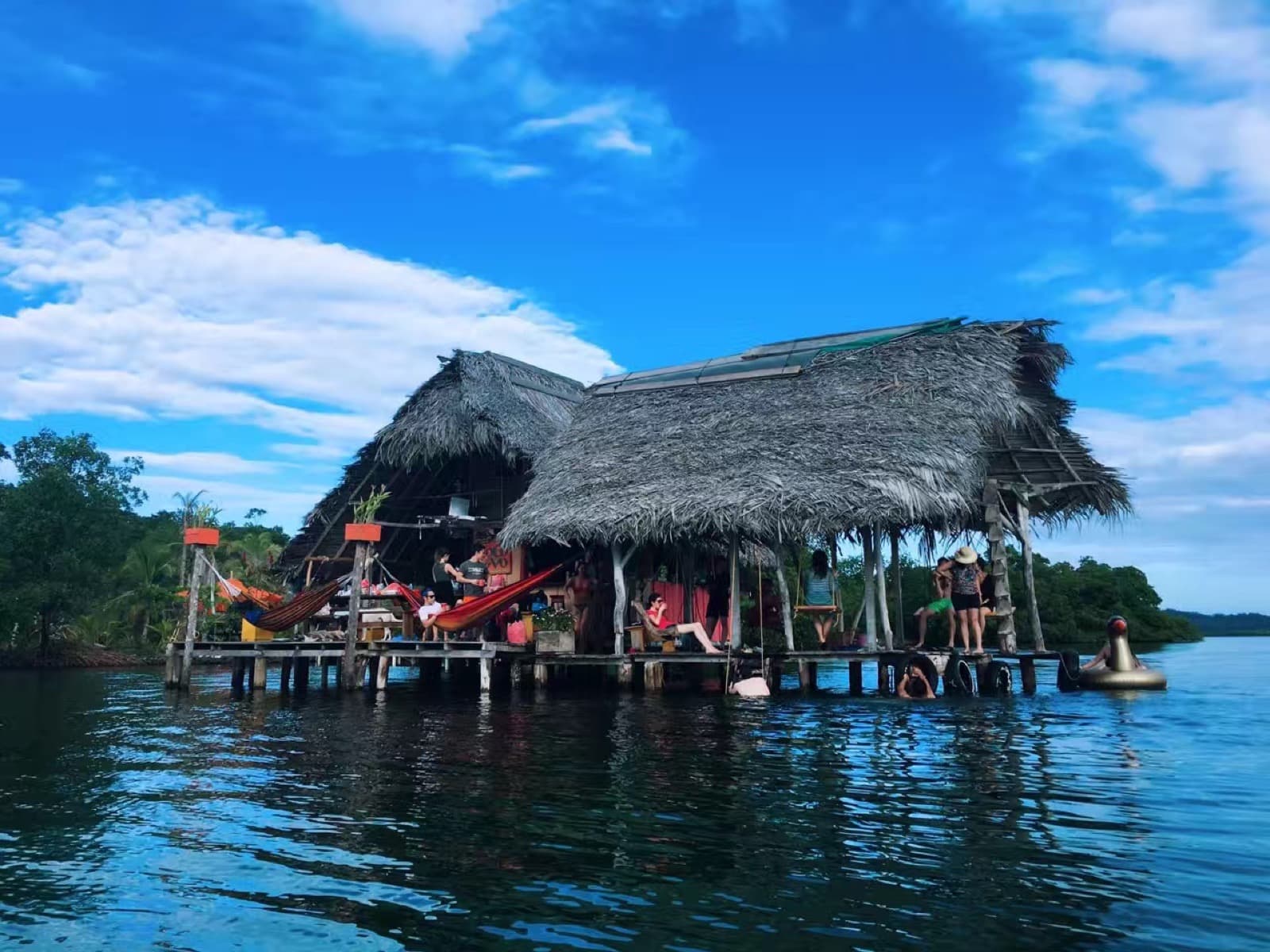 Bocas Del Toro