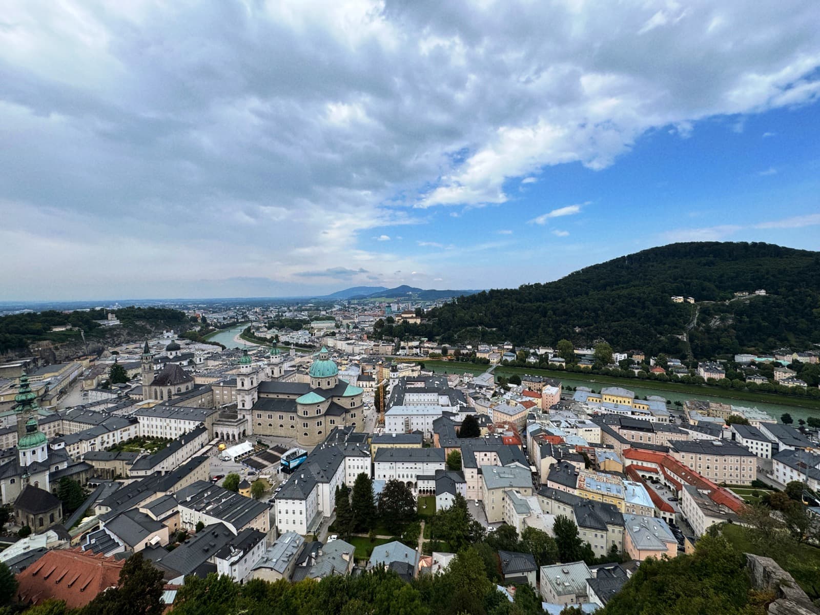 Salzburg
