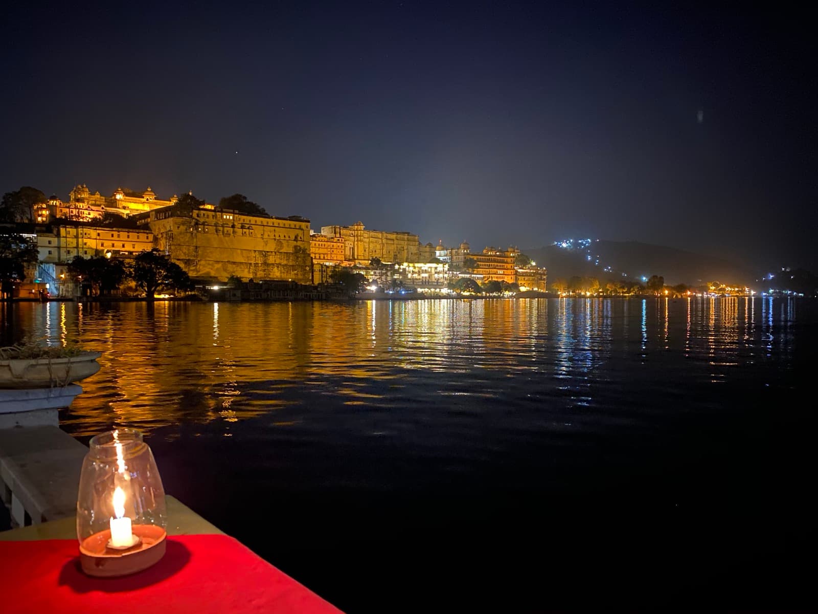 Udaipur